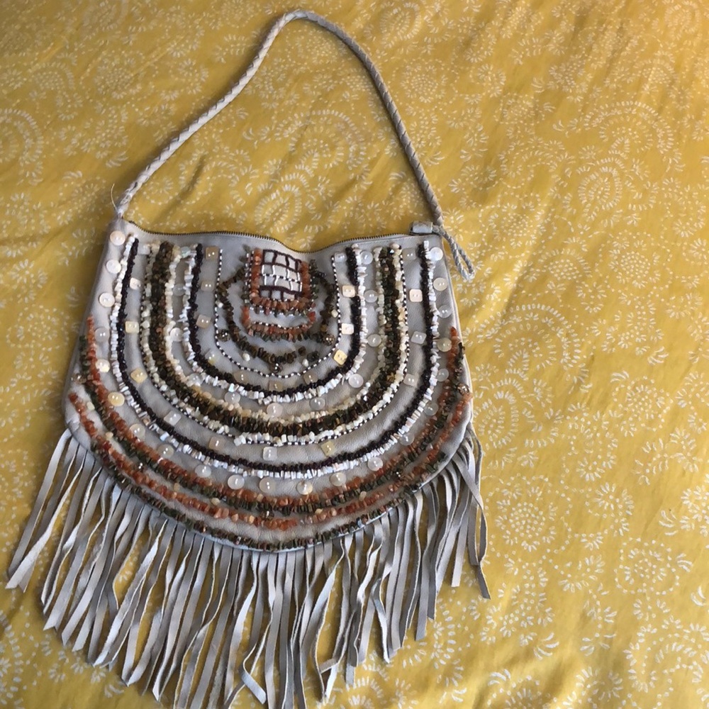 Great Elliott Luca handbag!
